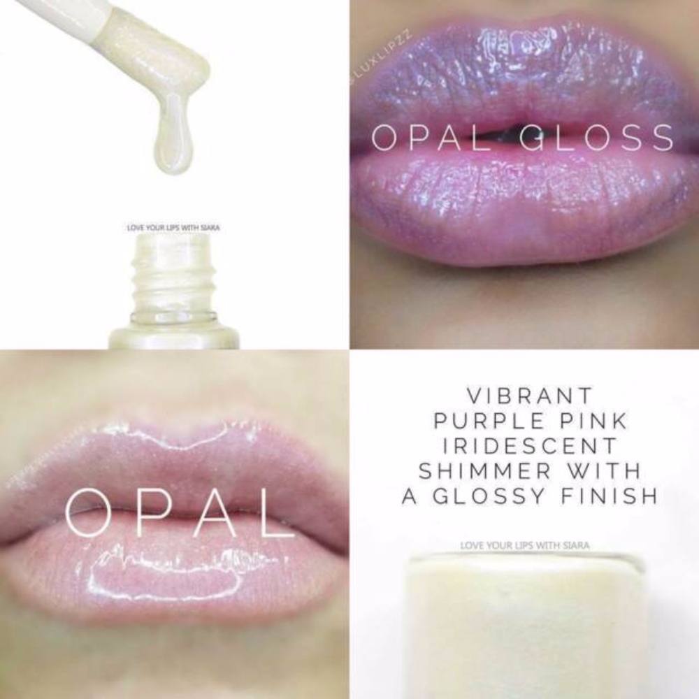LipSense - Opal Gloss